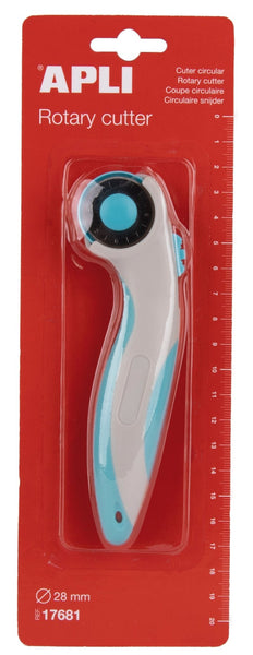 Cutter circulaire - MyDTF