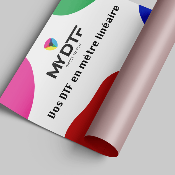 Impression DTF linéaire / 57cm (Copie) - MyDTF